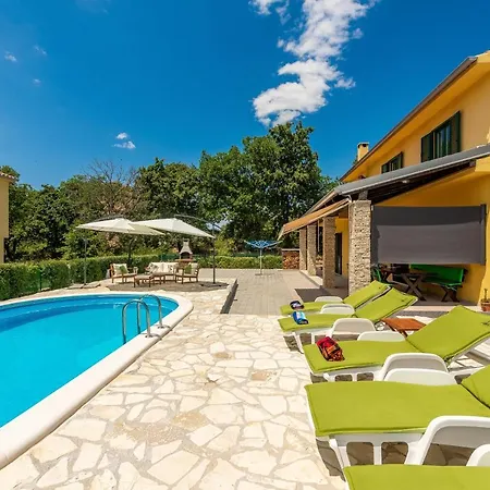 Ferienhaus Sonnenliebe Bei Zadar Holiday home