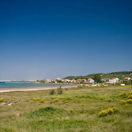 Holiday home Ferienhaus Sonnenliebe Bei Zadar Radovin