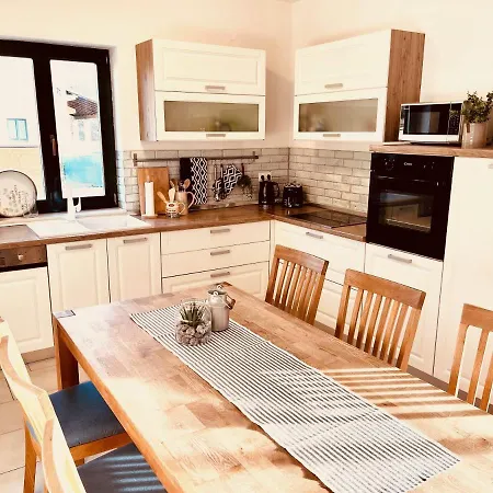Ferienhaus Sonnenliebe Bei Zadar Holiday home