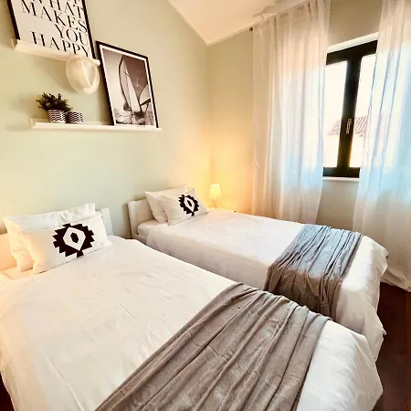 Holiday home Ferienhaus Sonnenliebe Bei Zadar