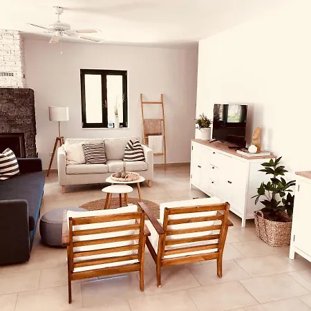 Holiday home Ferienhaus Sonnenliebe Bei Zadar