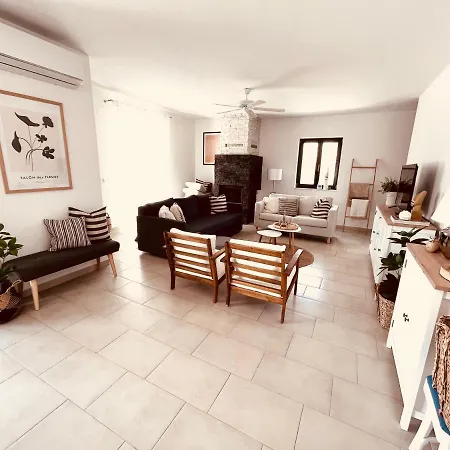Holiday home Ferienhaus Sonnenliebe Bei Zadar Radovin