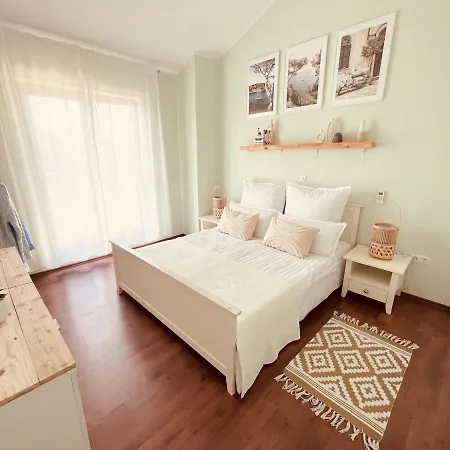 Holiday home Ferienhaus Sonnenliebe Bei Zadar Radovin