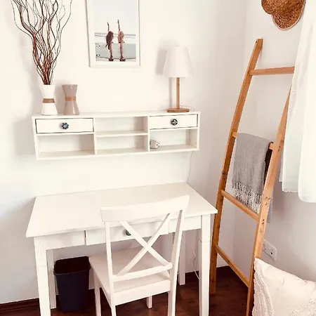 Ferienhaus Sonnenliebe Bei Zadar