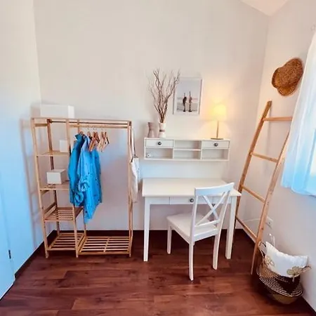 Ferienhaus Sonnenliebe Bei Zadar Holiday home